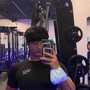 Meet your Posher, Donghwan